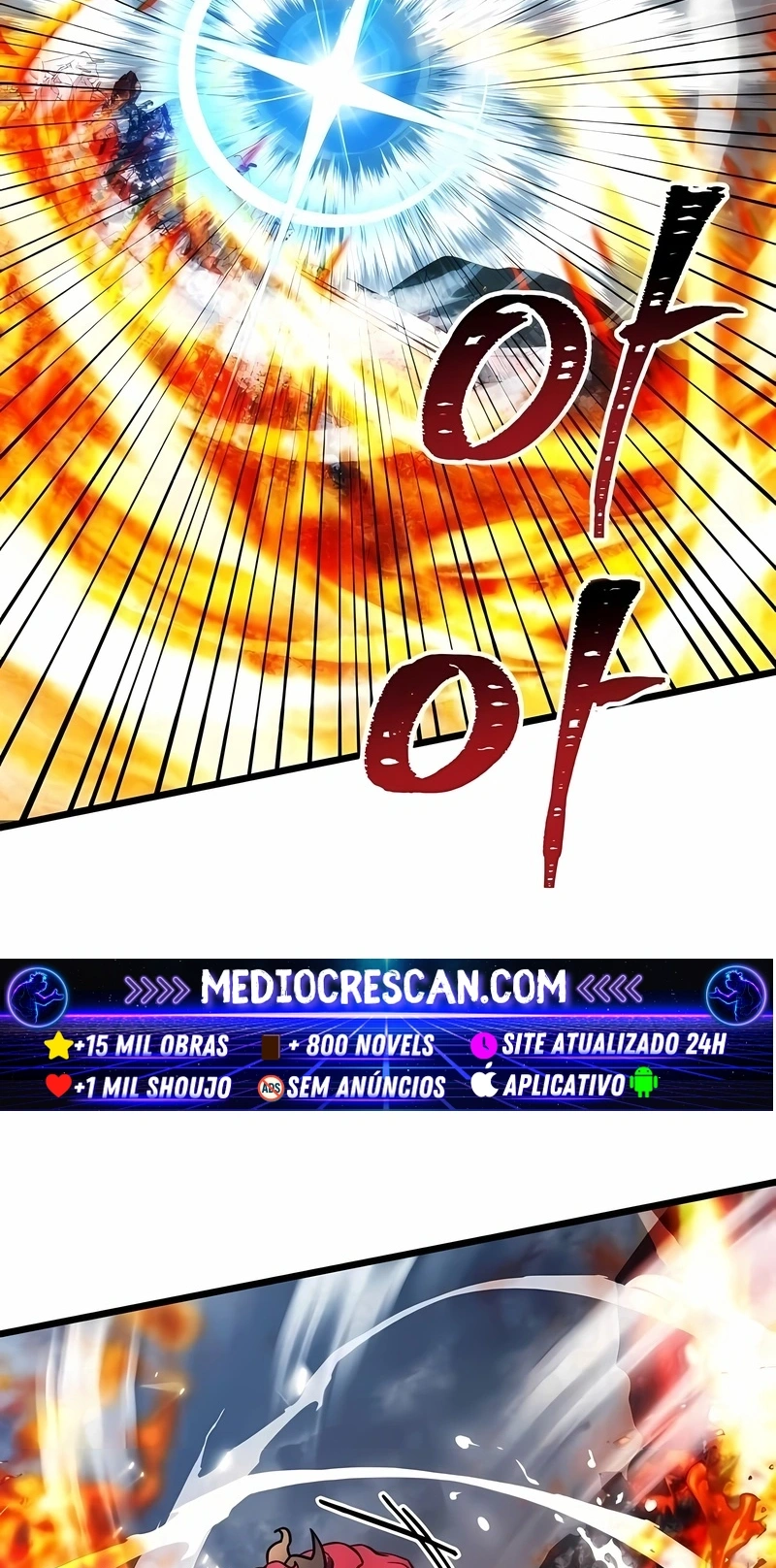 O Cavaleiro Prodígio com Tempo Limitado Capítulo 87 Página 66