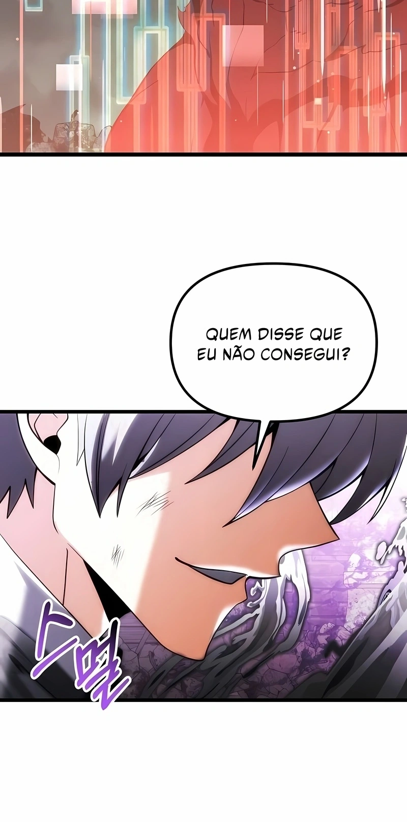 O Cavaleiro Prodígio com Tempo Limitado Capítulo 87 Página 74
