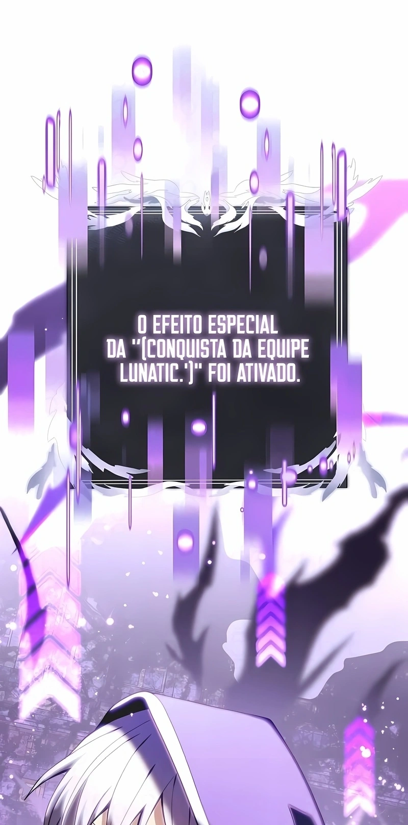O Cavaleiro Prodígio com Tempo Limitado Capítulo 87 Página 79
