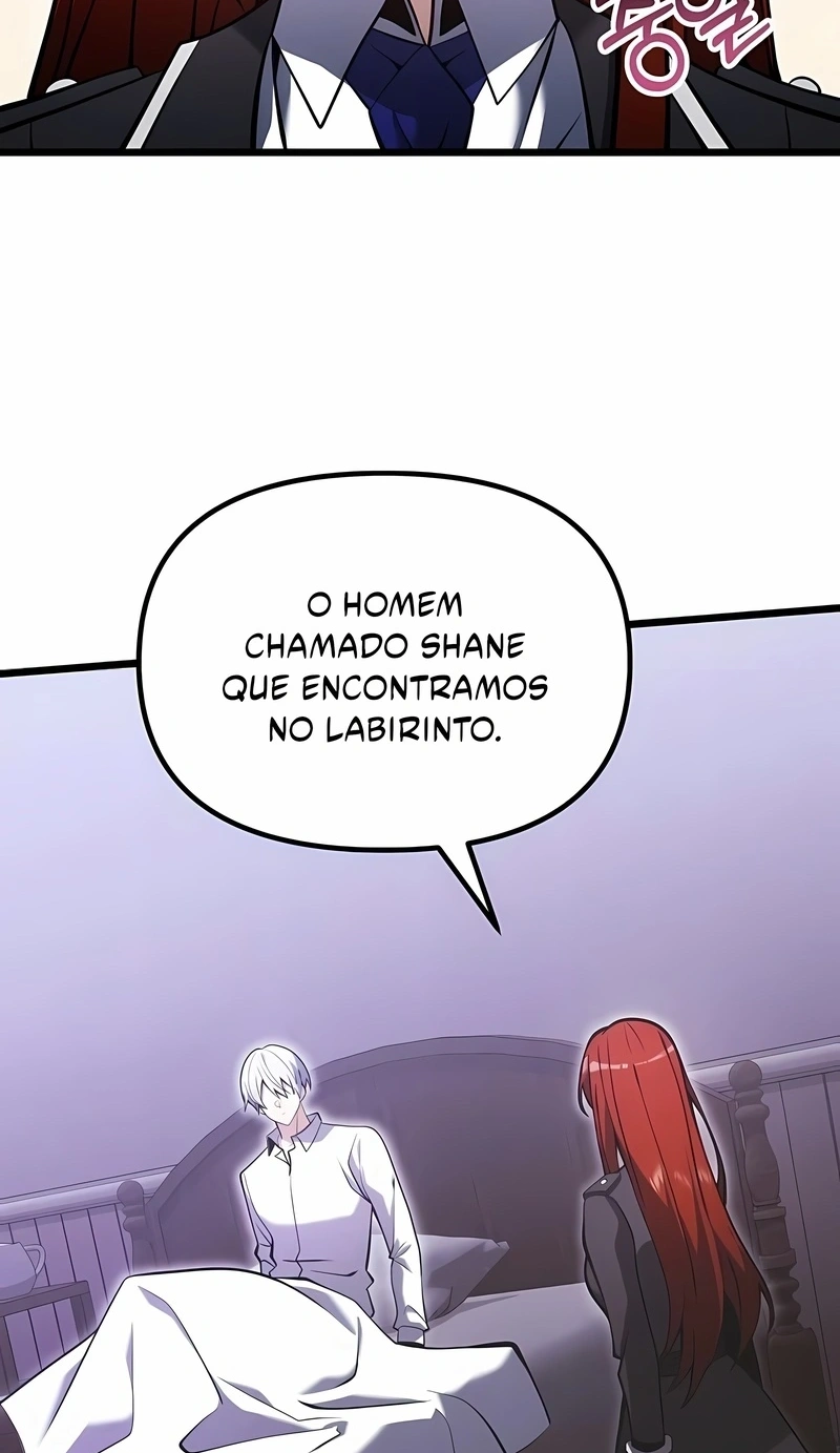 O Cavaleiro Prodígio com Tempo Limitado Capítulo 88 Página 113