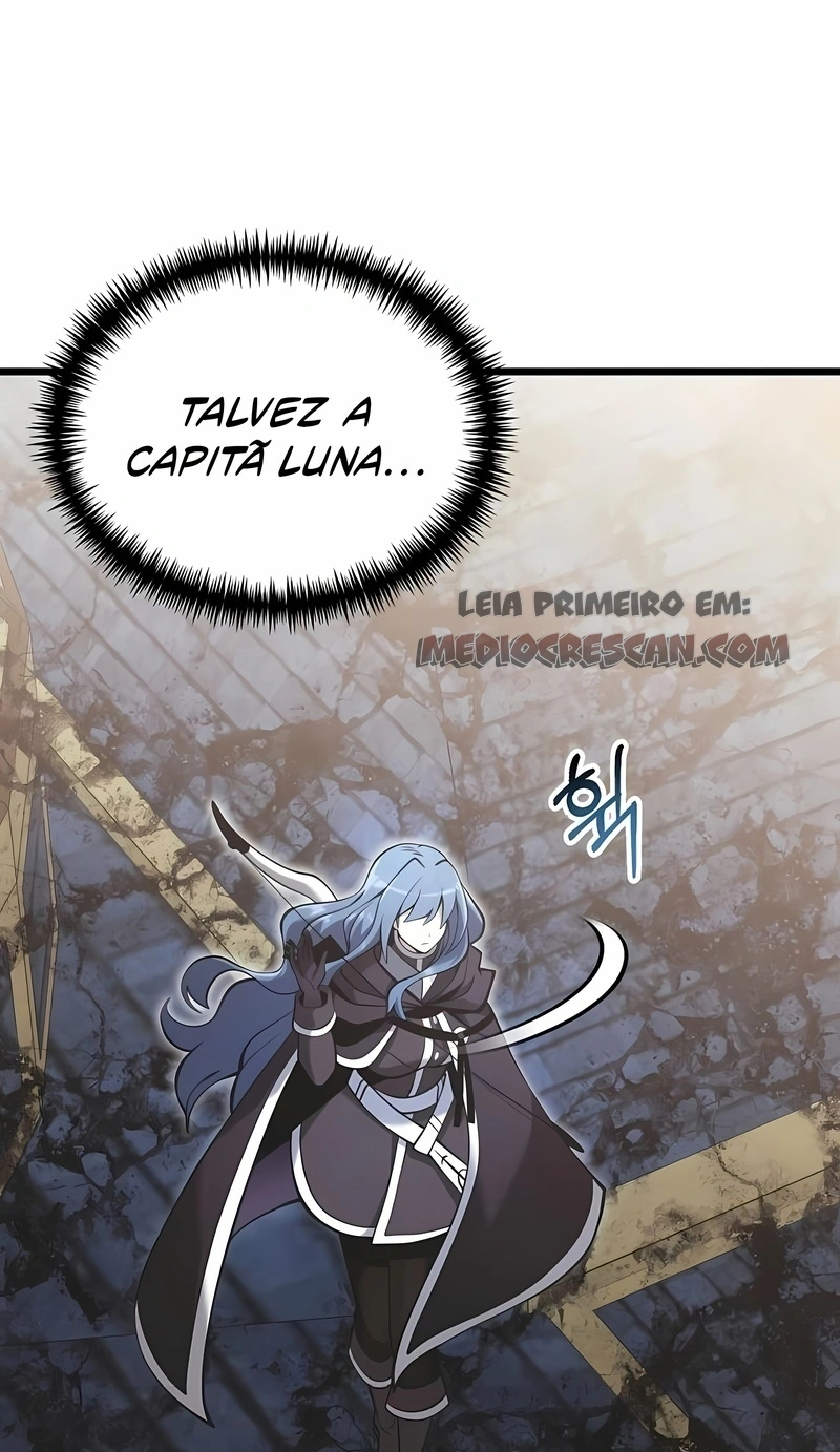 O Cavaleiro Prodígio com Tempo Limitado Capítulo 88 Página 12