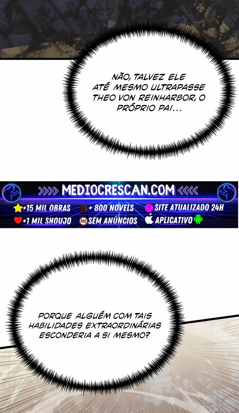 O Cavaleiro Prodígio com Tempo Limitado Capítulo 88 Página 13