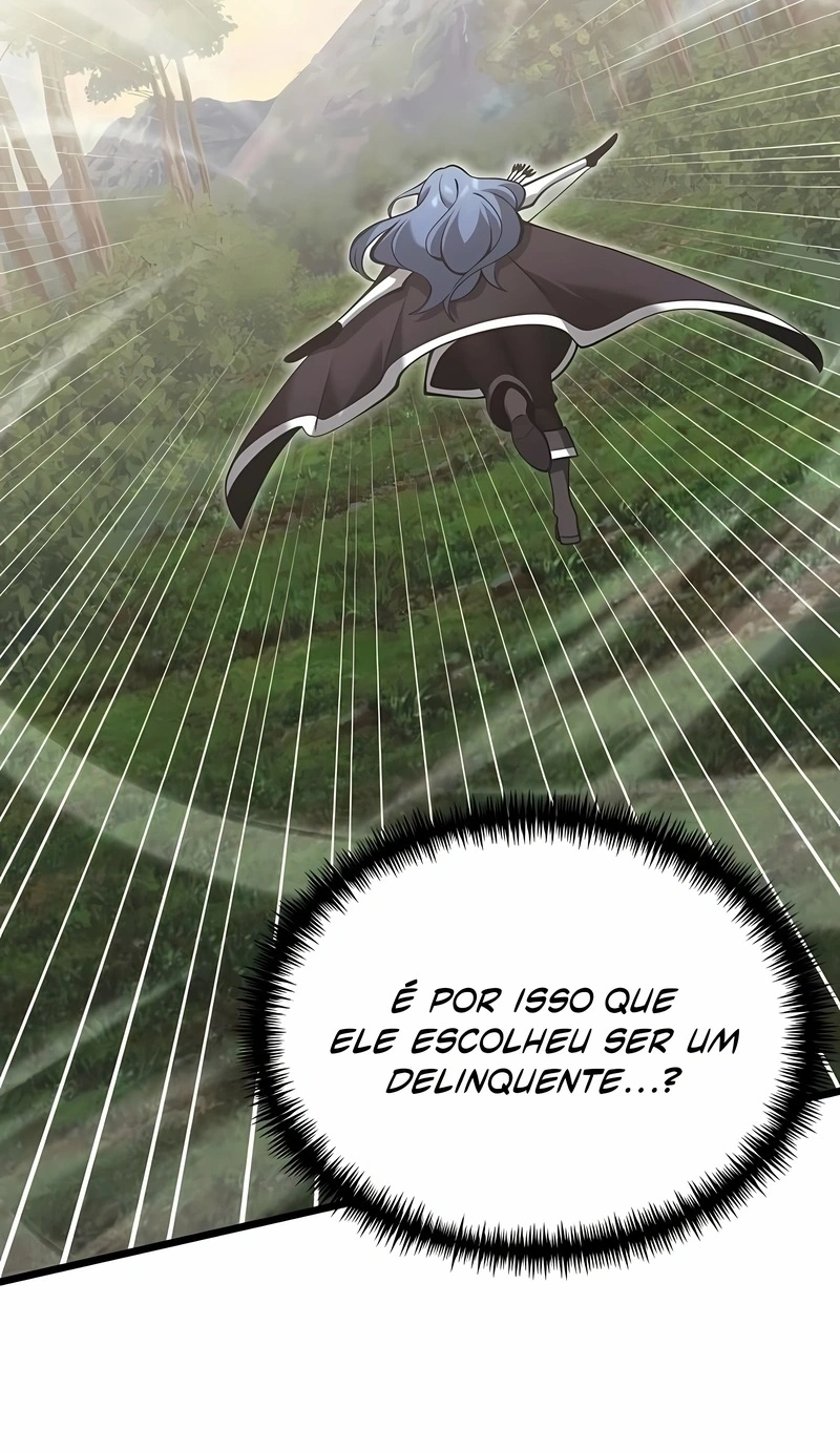 O Cavaleiro Prodígio com Tempo Limitado Capítulo 88 Página 17