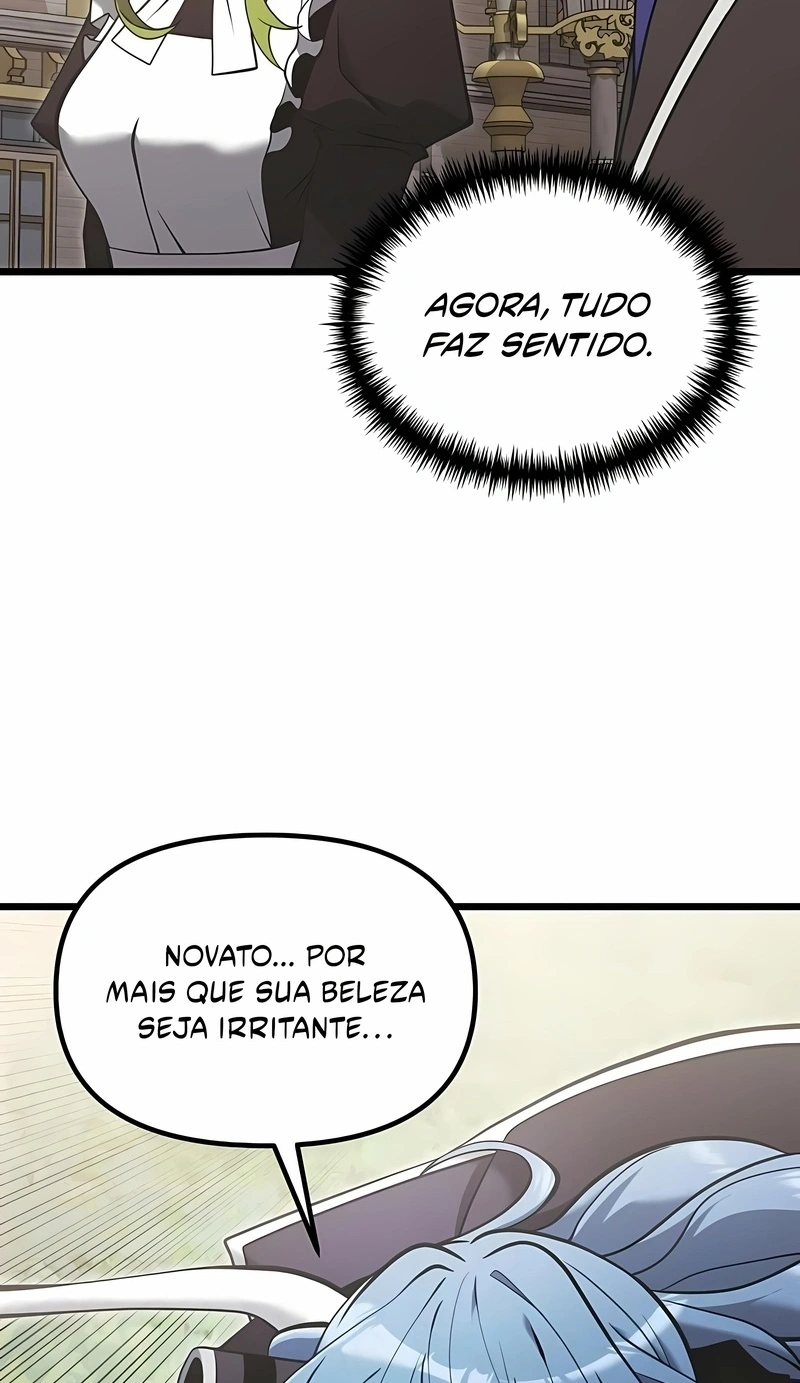 O Cavaleiro Prodígio com Tempo Limitado Capítulo 88 Página 19