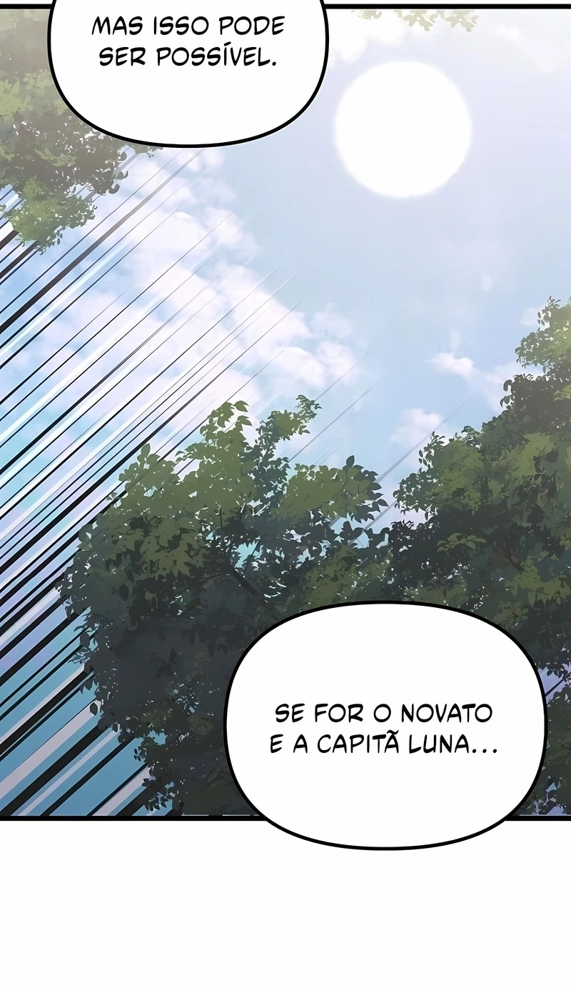 O Cavaleiro Prodígio com Tempo Limitado Capítulo 88 Página 21