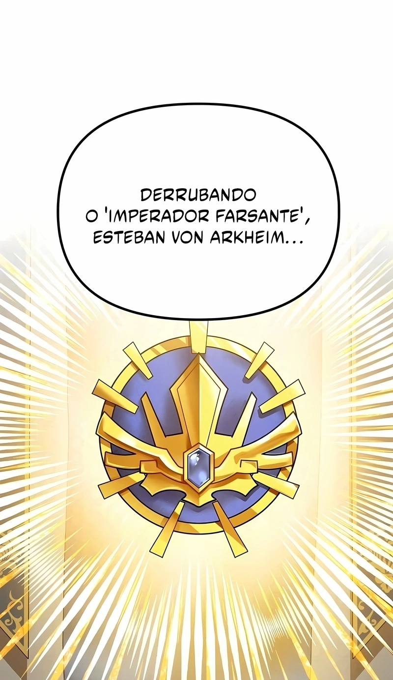 O Cavaleiro Prodígio com Tempo Limitado Capítulo 88 Página 22