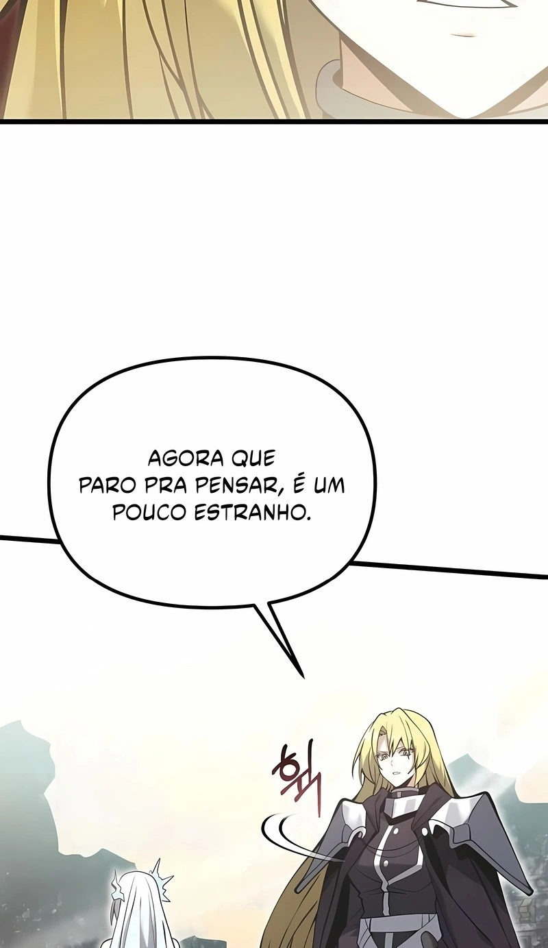 O Cavaleiro Prodígio com Tempo Limitado Capítulo 88 Página 36