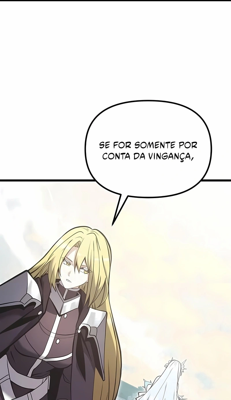 O Cavaleiro Prodígio com Tempo Limitado Capítulo 88 Página 39
