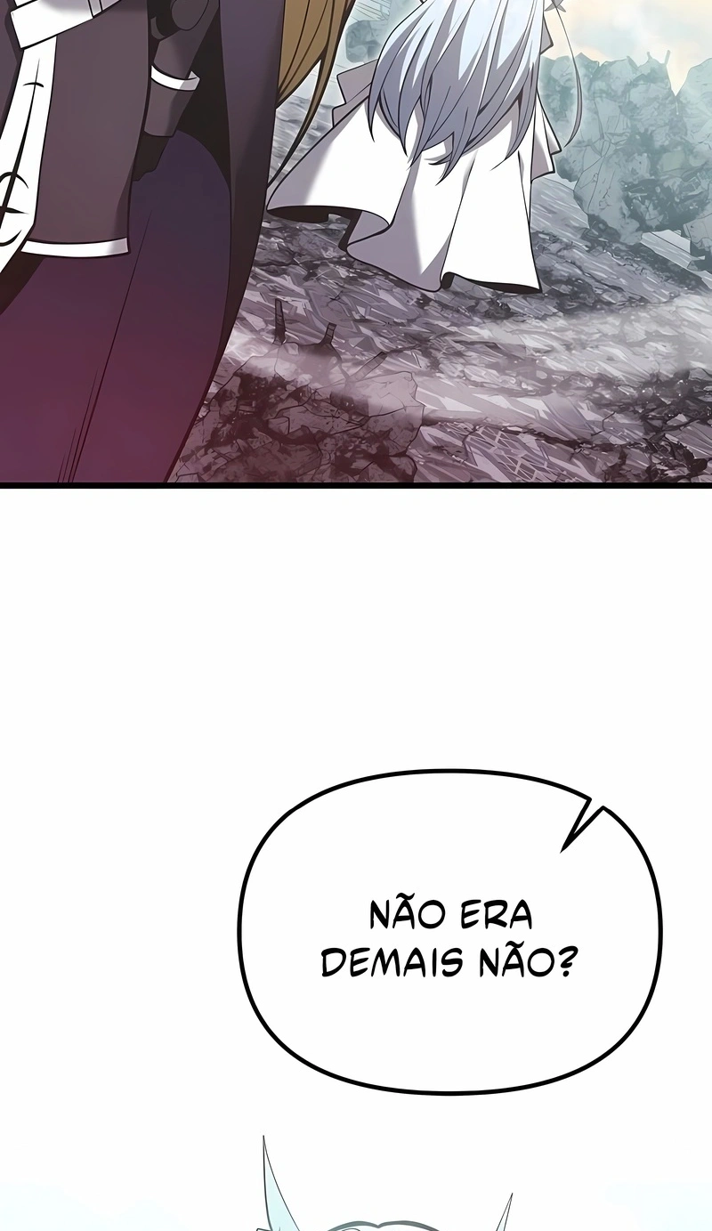 O Cavaleiro Prodígio com Tempo Limitado Capítulo 88 Página 40