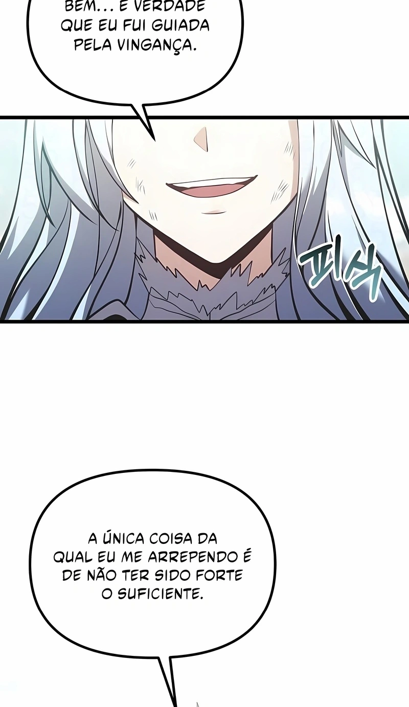 O Cavaleiro Prodígio com Tempo Limitado Capítulo 88 Página 42