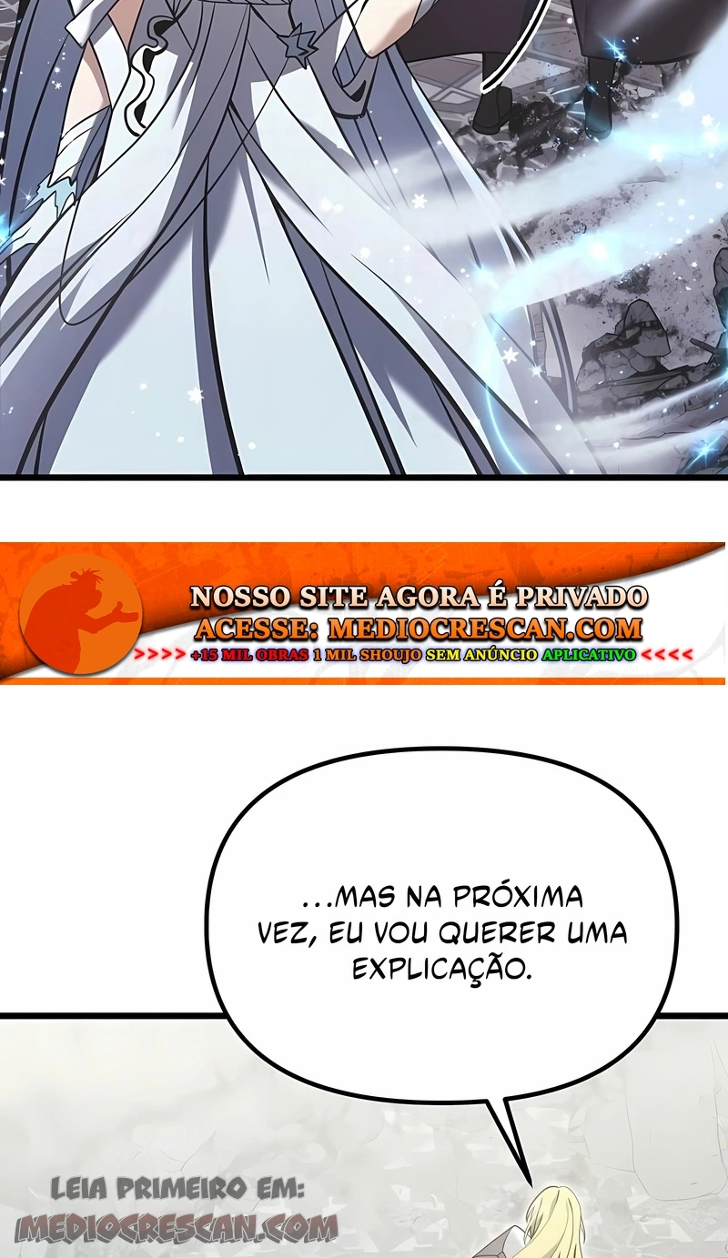 O Cavaleiro Prodígio com Tempo Limitado Capítulo 88 Página 45