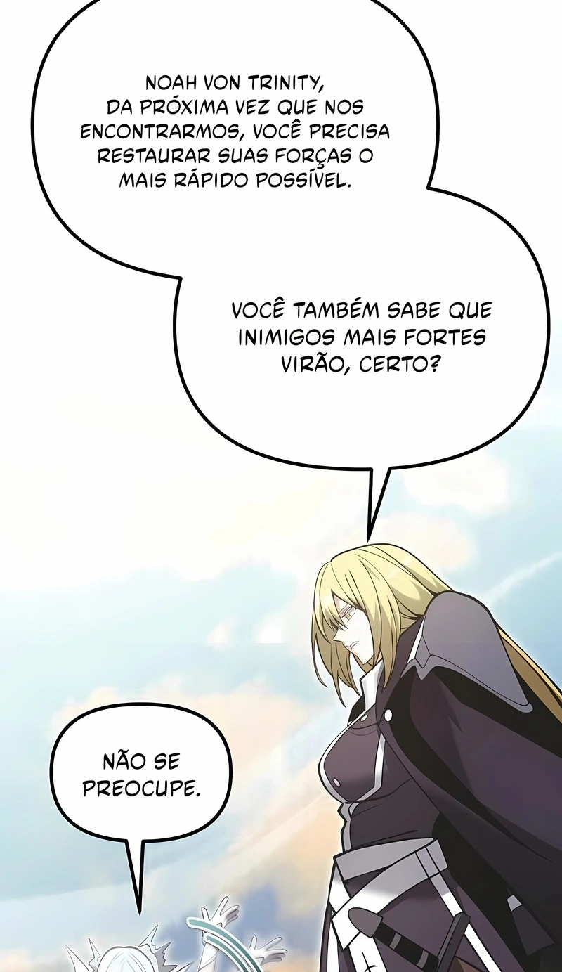 O Cavaleiro Prodígio com Tempo Limitado Capítulo 88 Página 47