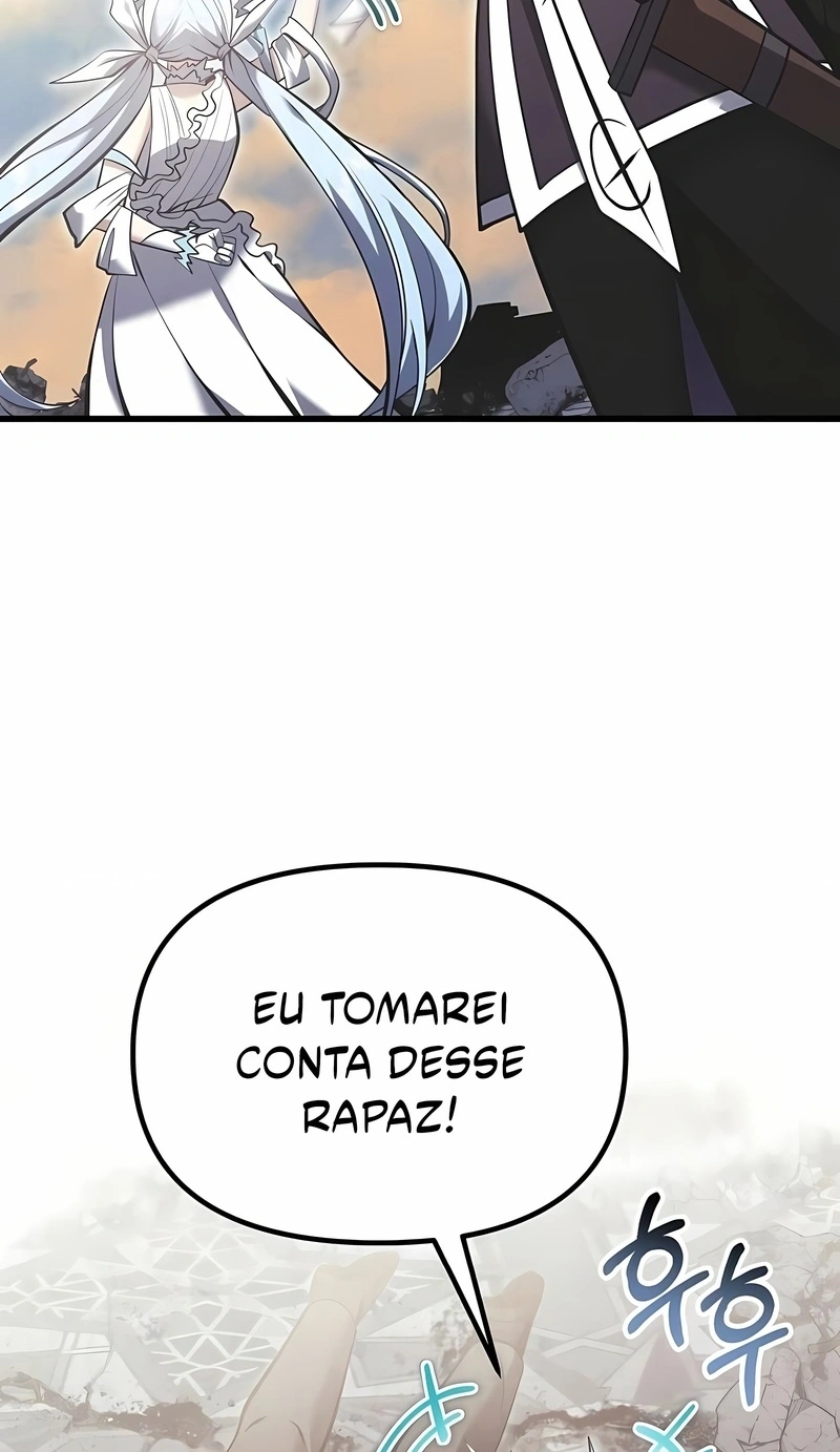 O Cavaleiro Prodígio com Tempo Limitado Capítulo 88 Página 48