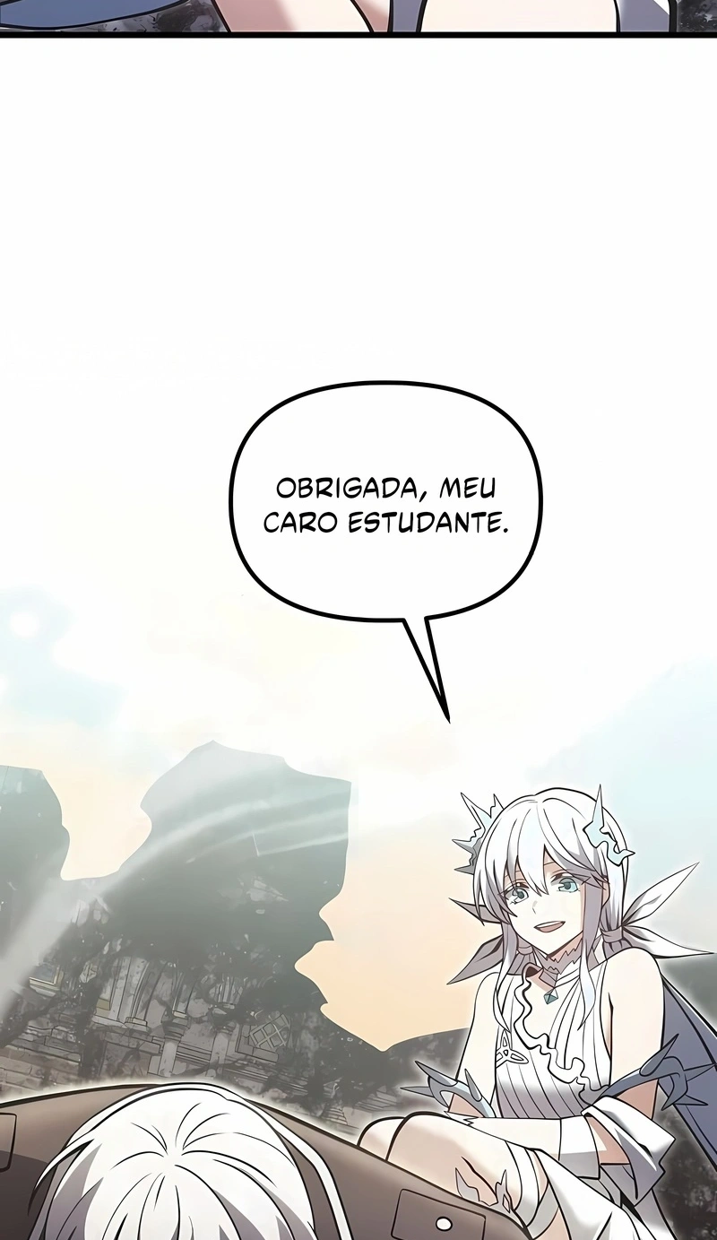 O Cavaleiro Prodígio com Tempo Limitado Capítulo 88 Página 53