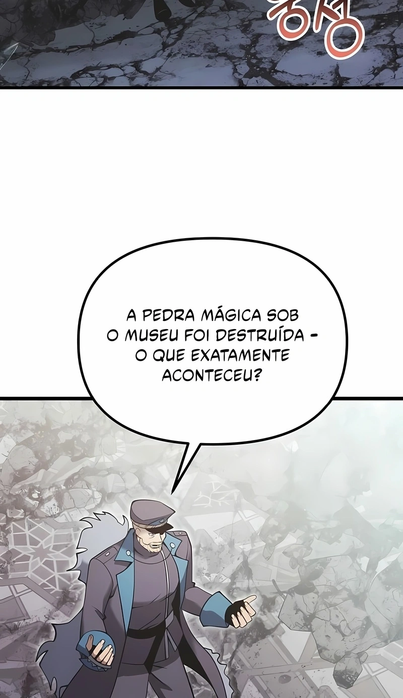 O Cavaleiro Prodígio com Tempo Limitado Capítulo 88 Página 61
