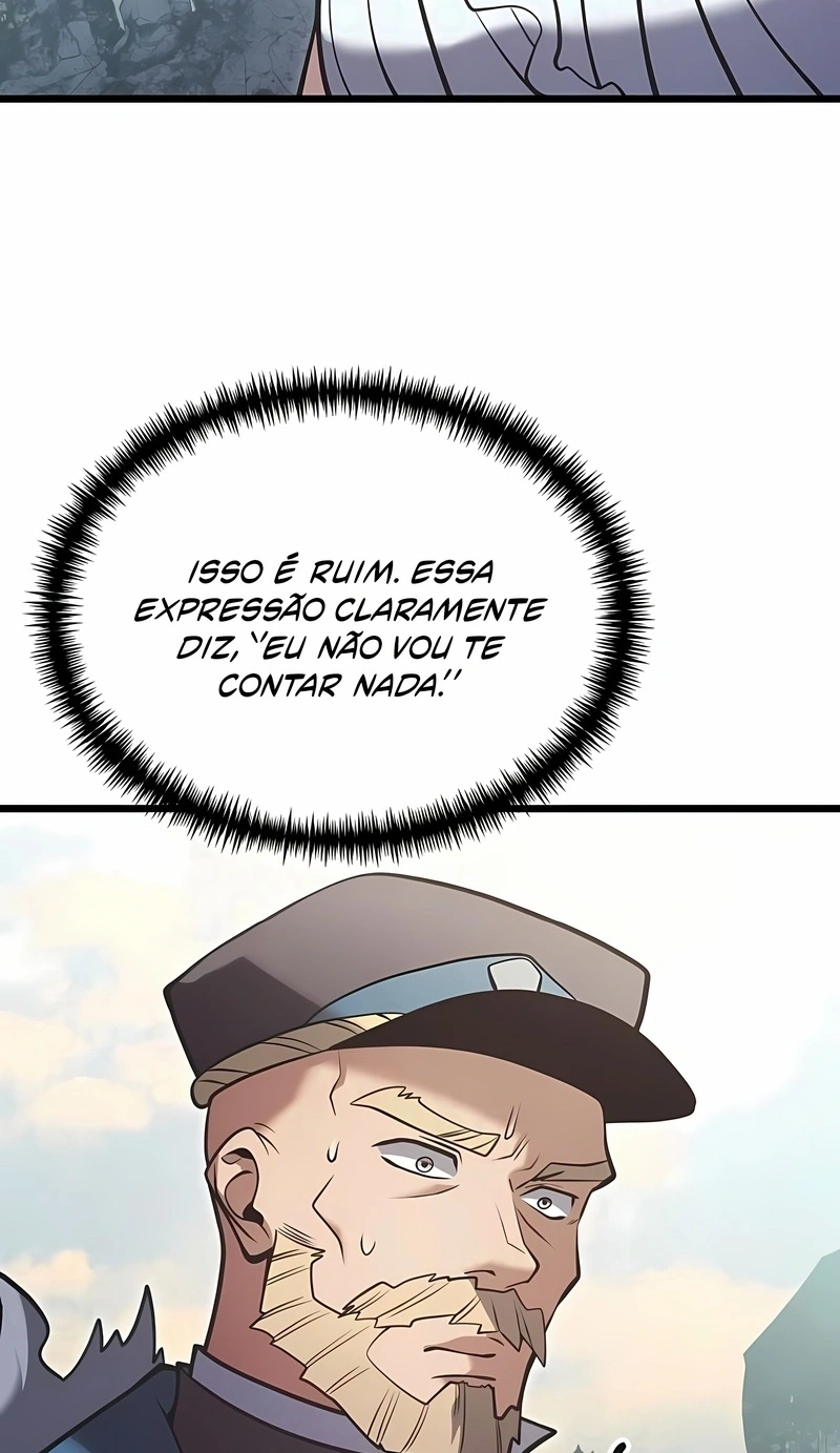 O Cavaleiro Prodígio com Tempo Limitado Capítulo 88 Página 71
