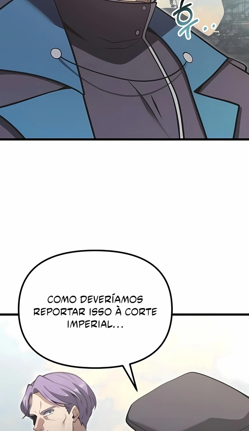 O Cavaleiro Prodígio com Tempo Limitado Capítulo 88 Página 72