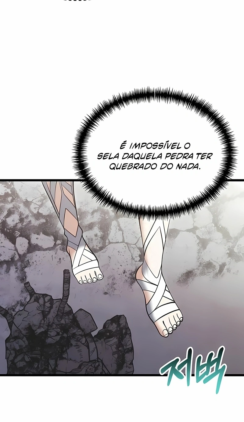 O Cavaleiro Prodígio com Tempo Limitado Capítulo 88 Página 76