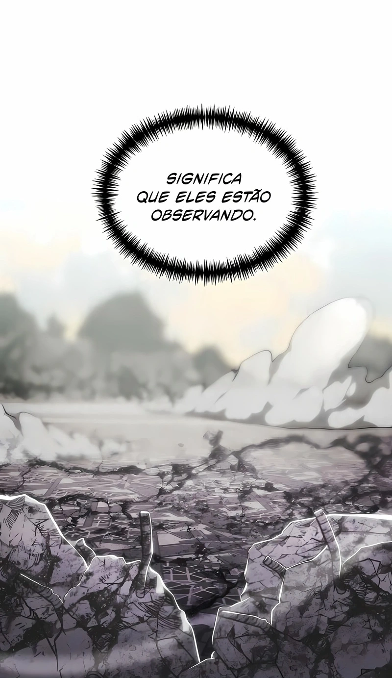 O Cavaleiro Prodígio com Tempo Limitado Capítulo 88 Página 81