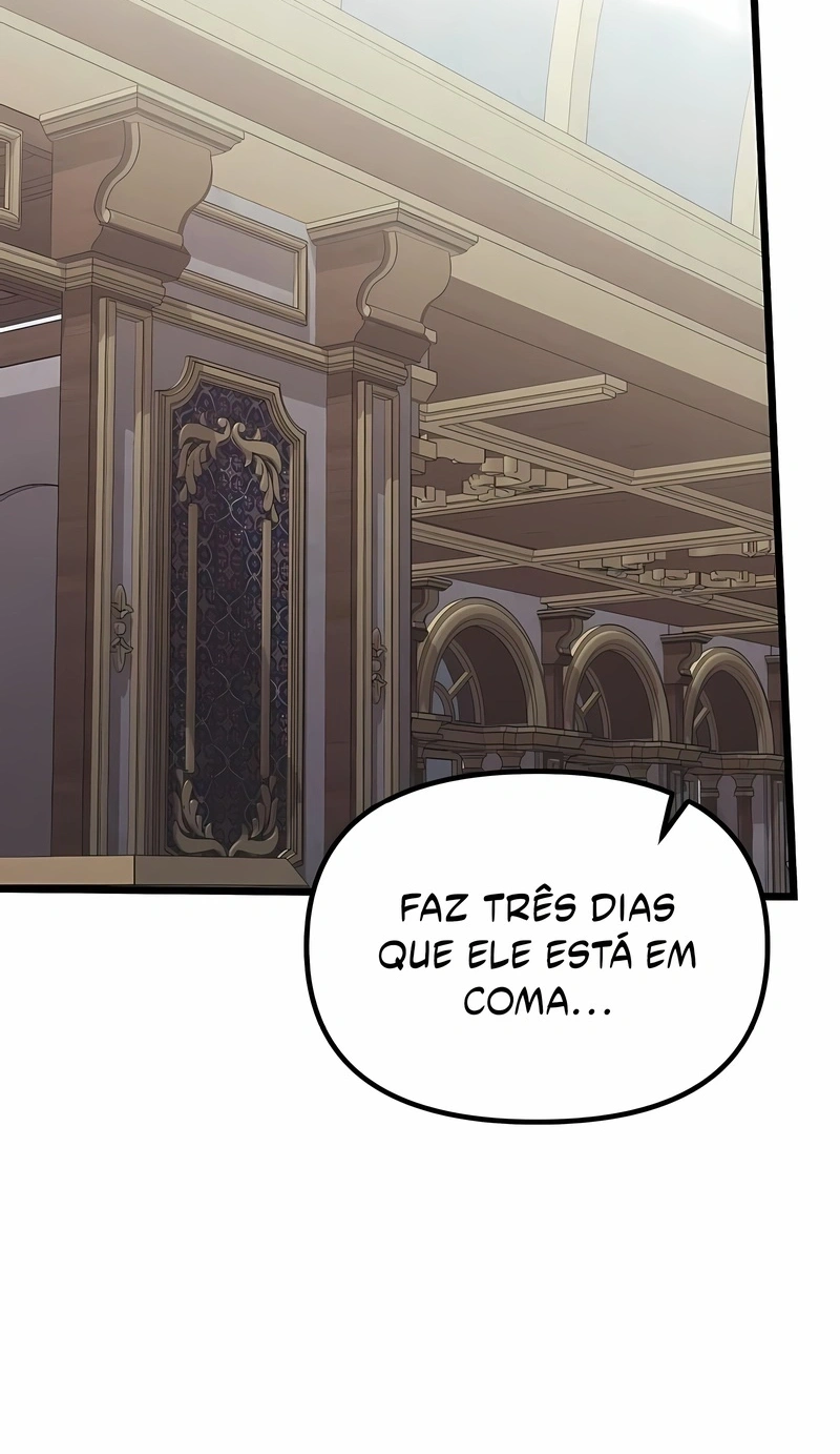 O Cavaleiro Prodígio com Tempo Limitado Capítulo 88 Página 86