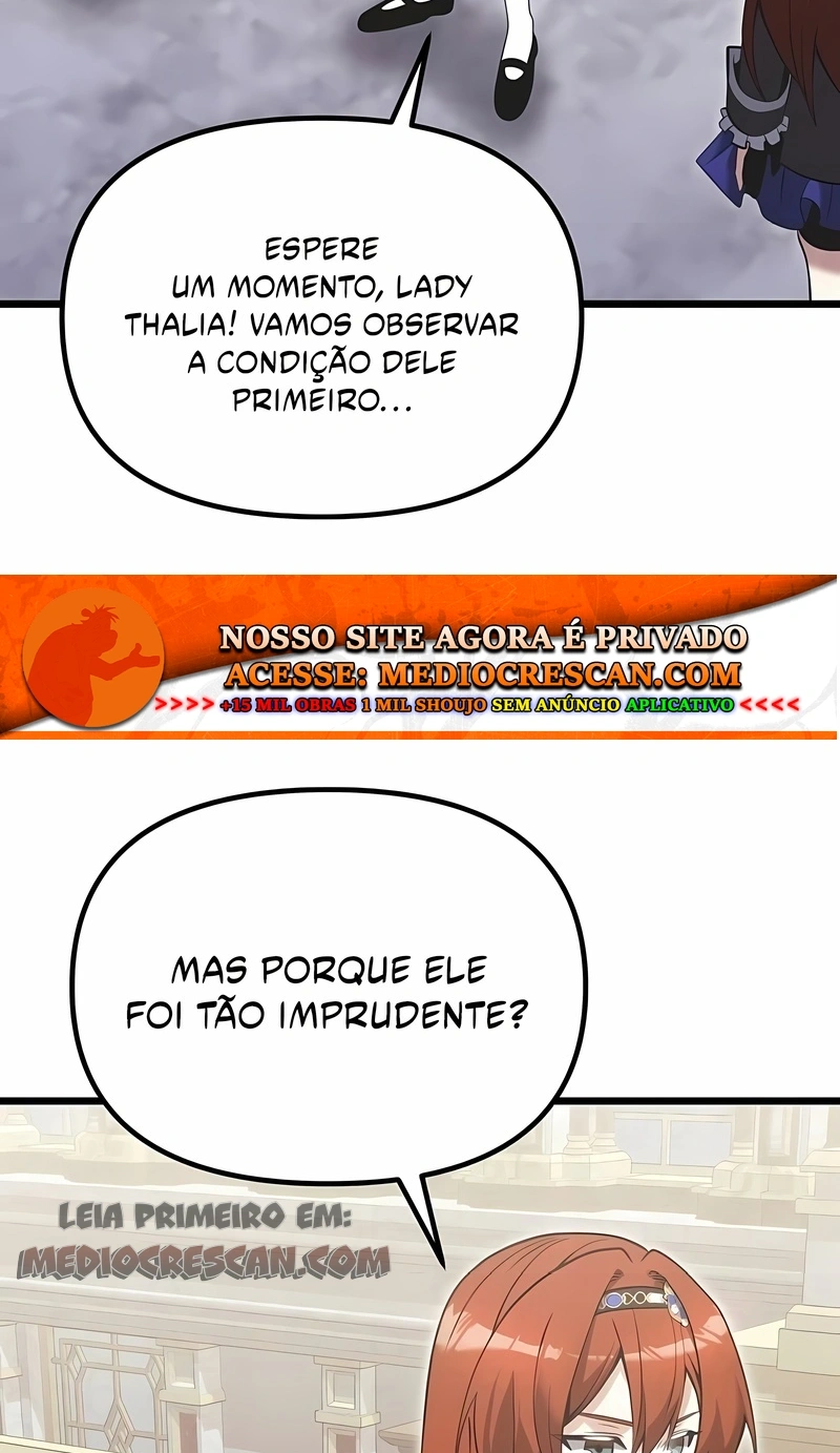 O Cavaleiro Prodígio com Tempo Limitado Capítulo 88 Página 88