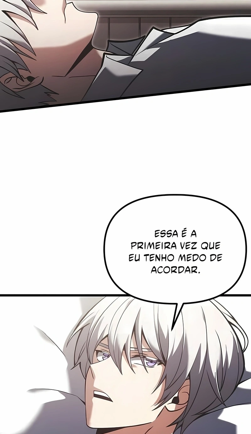 O Cavaleiro Prodígio com Tempo Limitado Capítulo 88 Página 91