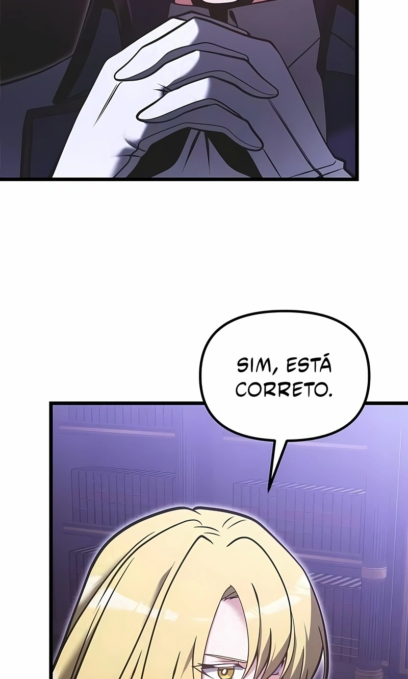 O Cavaleiro Prodígio com Tempo Limitado Capítulo 89 Página 113