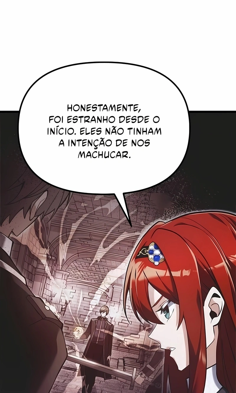 O Cavaleiro Prodígio com Tempo Limitado Capítulo 89 Página 17