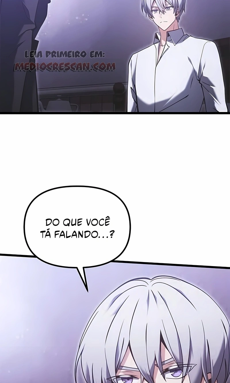 O Cavaleiro Prodígio com Tempo Limitado Capítulo 89 Página 2