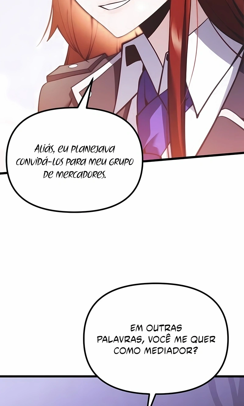 O Cavaleiro Prodígio com Tempo Limitado Capítulo 89 Página 22