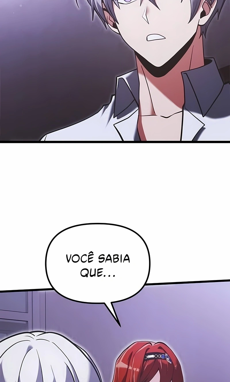 O Cavaleiro Prodígio com Tempo Limitado Capítulo 89 Página 3