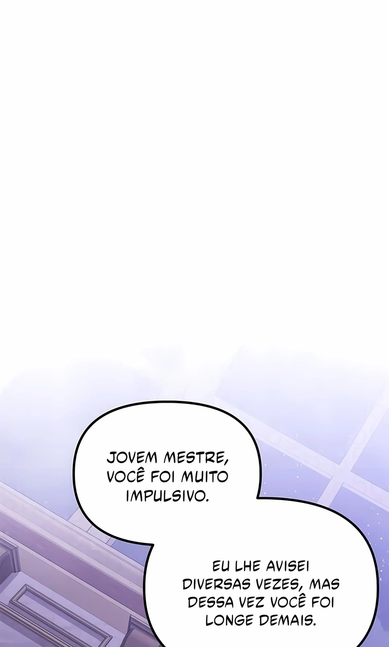 O Cavaleiro Prodígio com Tempo Limitado Capítulo 89 Página 30