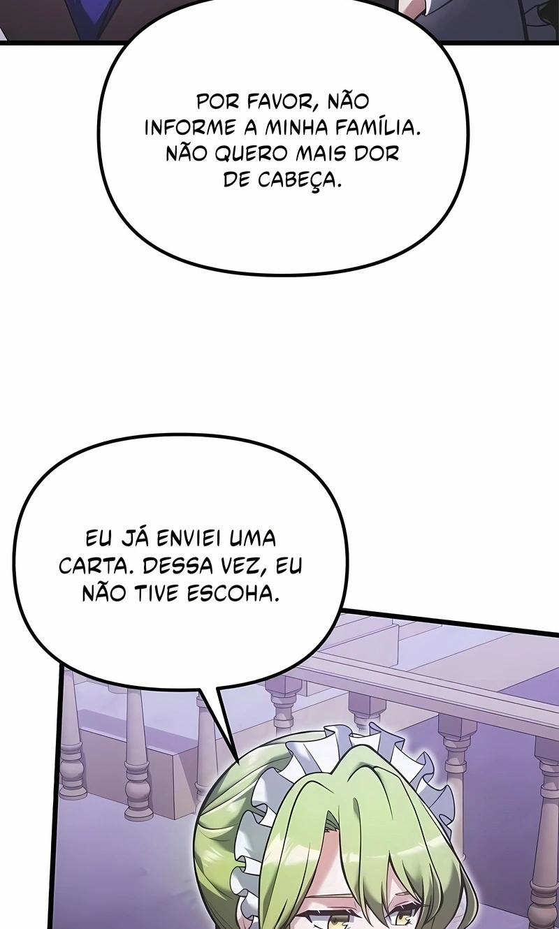 O Cavaleiro Prodígio com Tempo Limitado Capítulo 89 Página 33