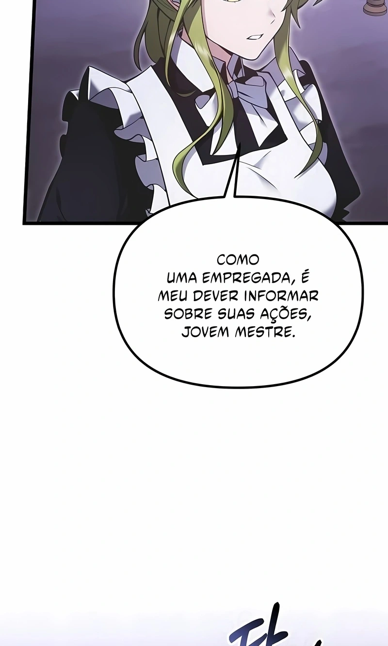 O Cavaleiro Prodígio com Tempo Limitado Capítulo 89 Página 34