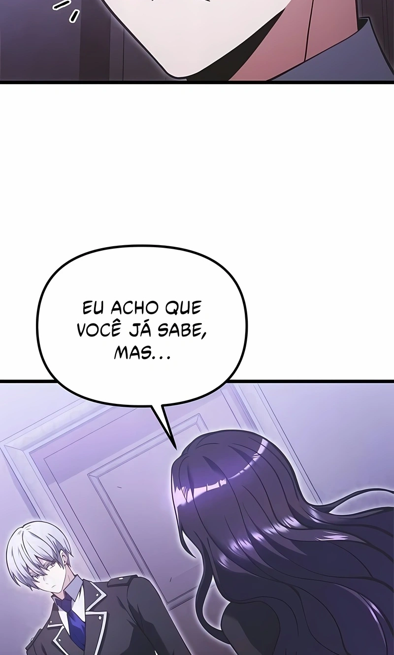 O Cavaleiro Prodígio com Tempo Limitado Capítulo 89 Página 38