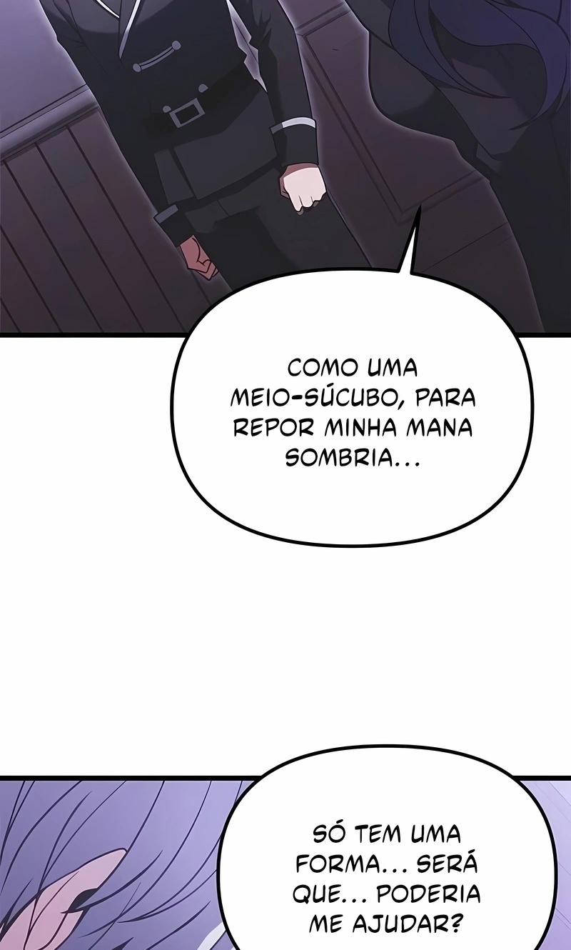 O Cavaleiro Prodígio com Tempo Limitado Capítulo 89 Página 39