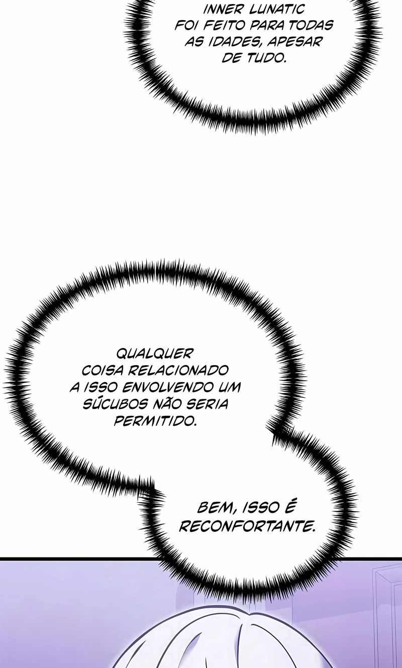 O Cavaleiro Prodígio com Tempo Limitado Capítulo 89 Página 44