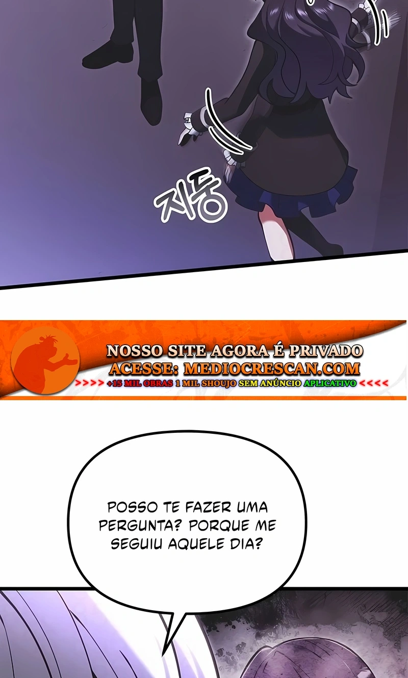 O Cavaleiro Prodígio com Tempo Limitado Capítulo 89 Página 48