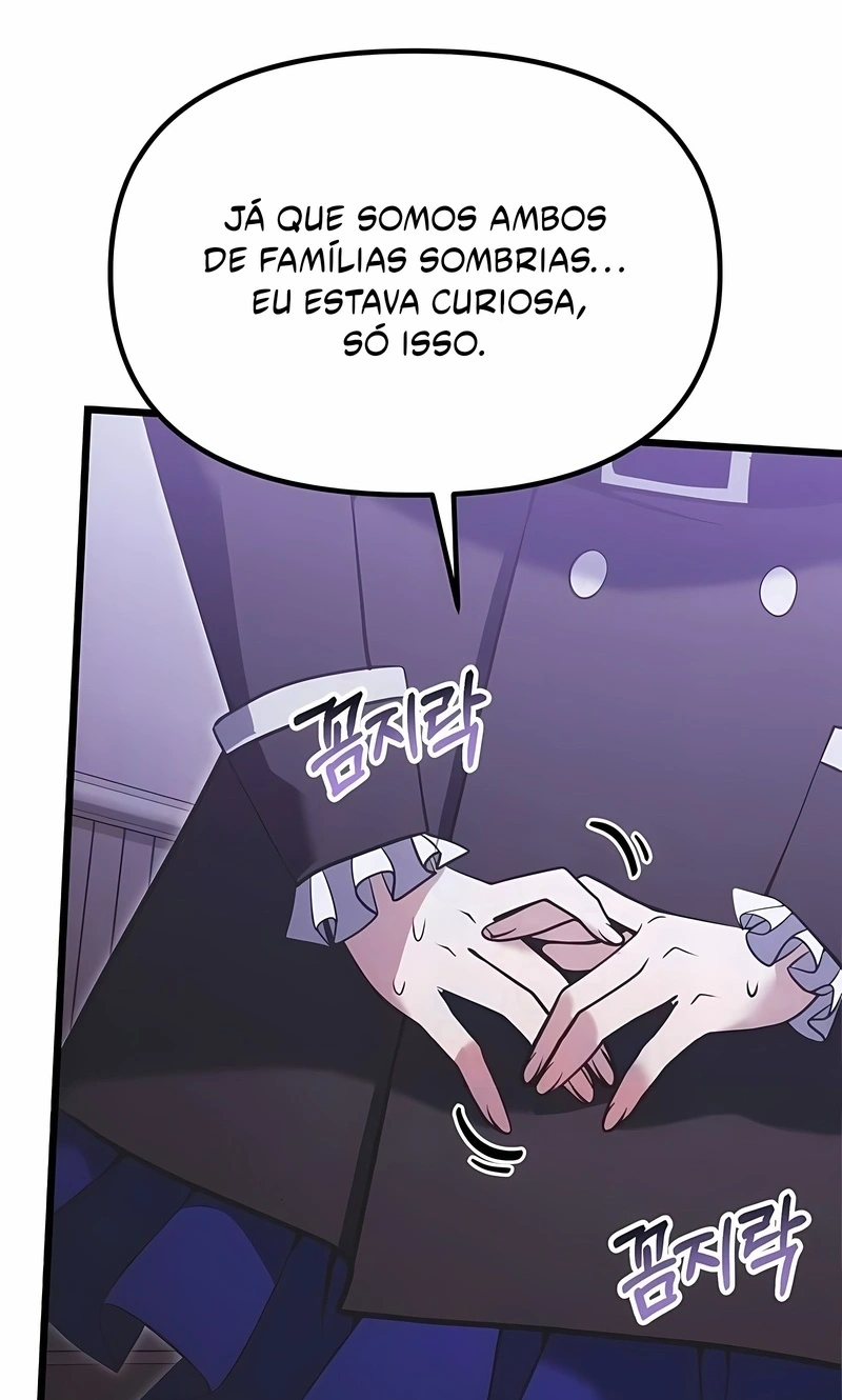O Cavaleiro Prodígio com Tempo Limitado Capítulo 89 Página 51