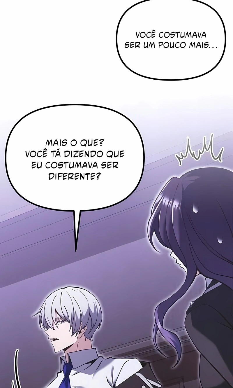 O Cavaleiro Prodígio com Tempo Limitado Capítulo 89 Página 53