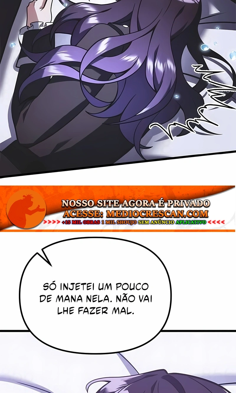 O Cavaleiro Prodígio com Tempo Limitado Capítulo 89 Página 92