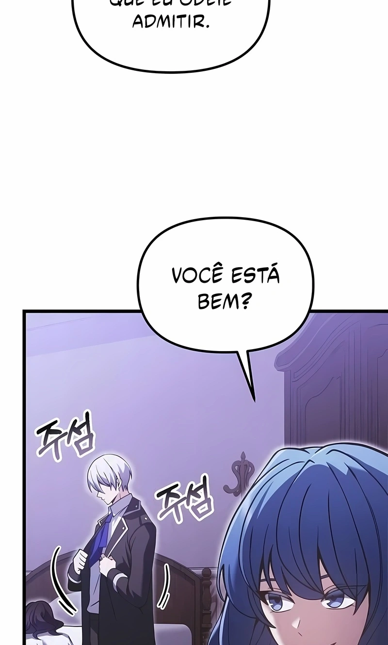 O Cavaleiro Prodígio com Tempo Limitado Capítulo 89 Página 96