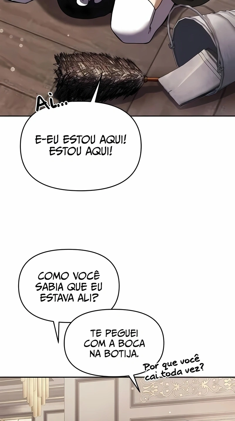 O Cavaleiro Prodígio com Tempo Limitado Capítulo 9 Página 110
