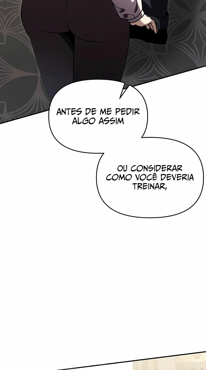 O Cavaleiro Prodígio com Tempo Limitado Capítulo 9 Página 14