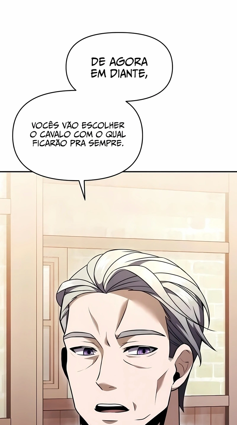 O Cavaleiro Prodígio com Tempo Limitado Capítulo 9 Página 37