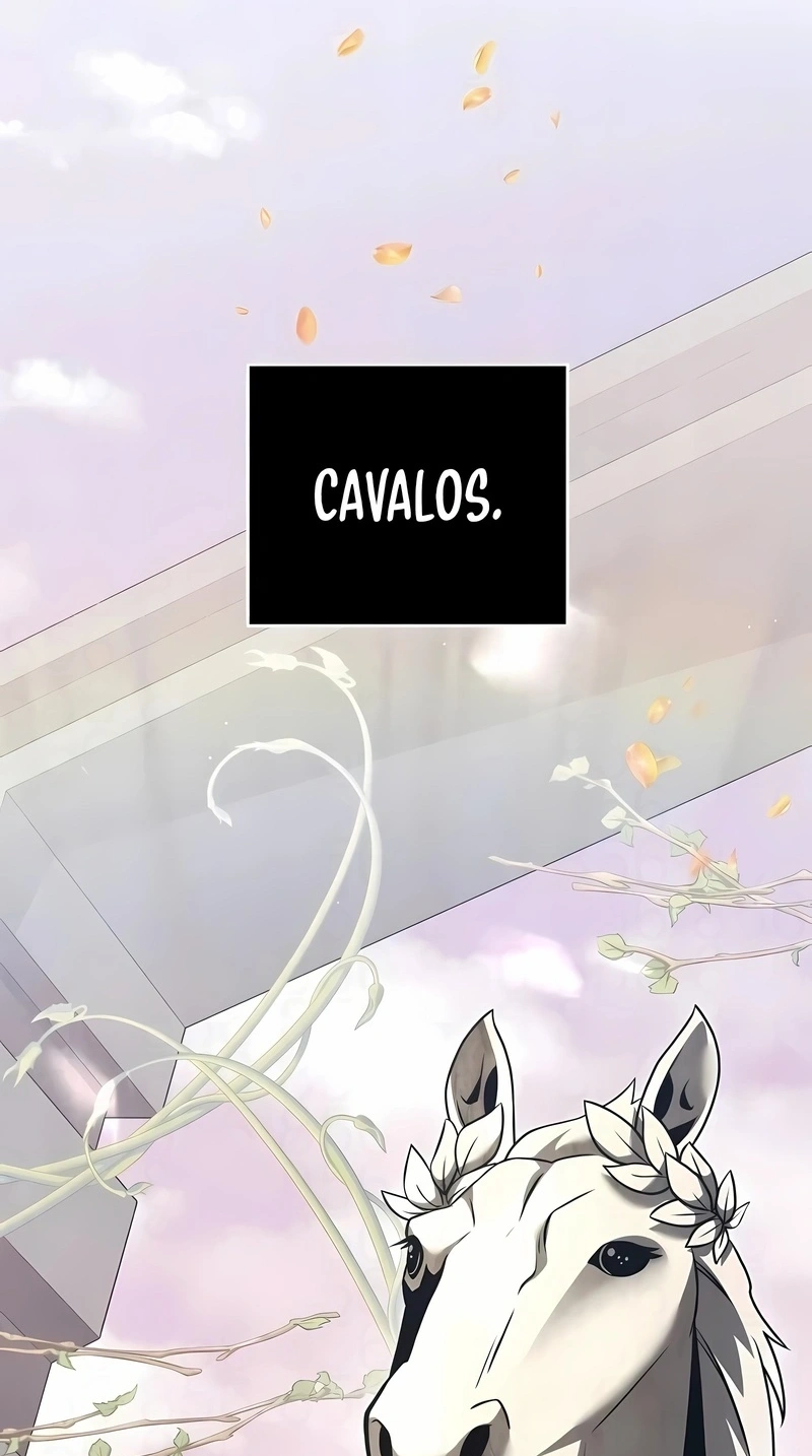 O Cavaleiro Prodígio com Tempo Limitado Capítulo 9 Página 40
