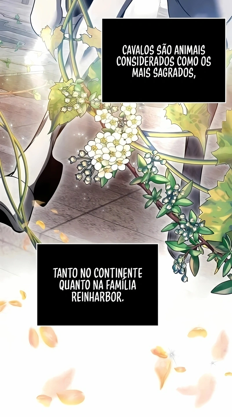 O Cavaleiro Prodígio com Tempo Limitado Capítulo 9 Página 42