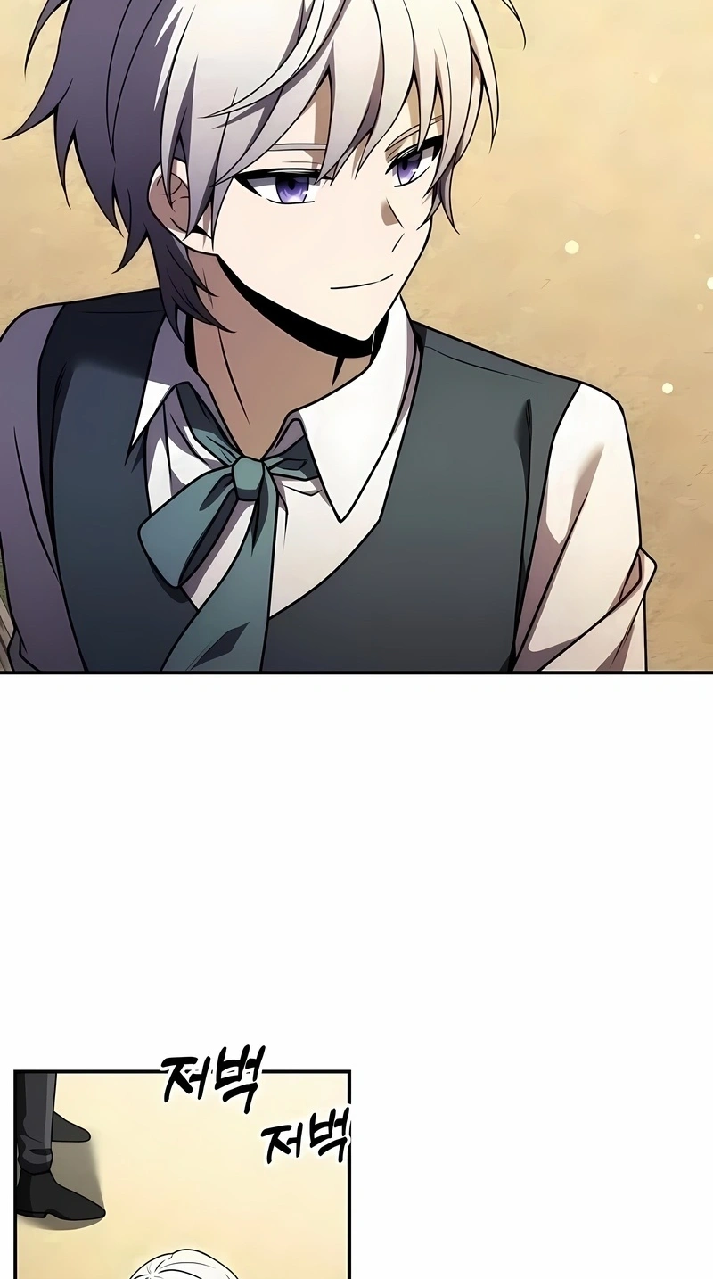O Cavaleiro Prodígio com Tempo Limitado Capítulo 9 Página 51