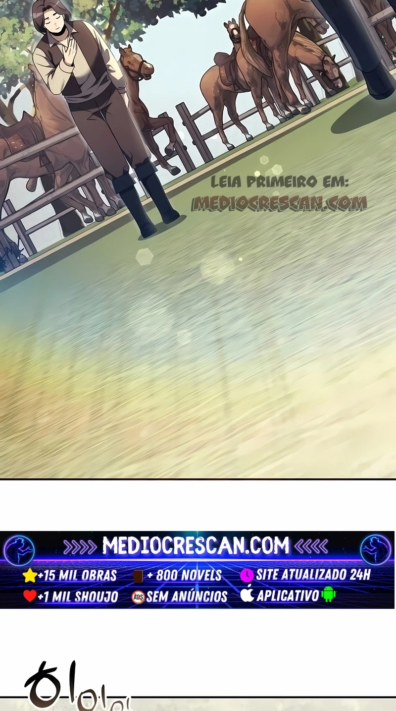 O Cavaleiro Prodígio com Tempo Limitado Capítulo 9 Página 54