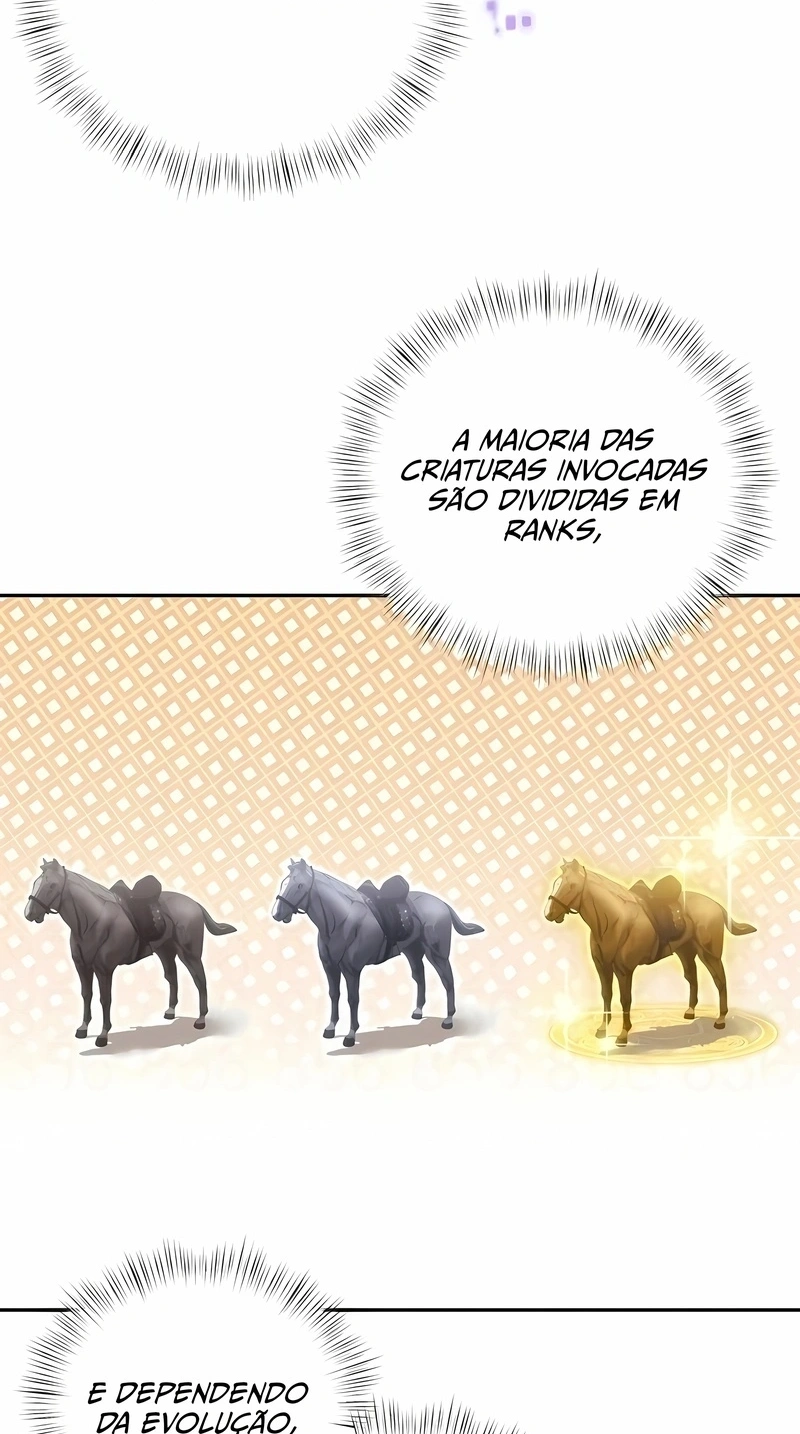 O Cavaleiro Prodígio com Tempo Limitado Capítulo 9 Página 71